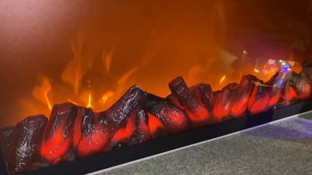 Kandalló 82*12*50 cm смотреть онлайн