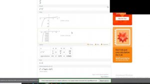 Проверить на ограниченность числовую последовательность Д412 Rec 01 15 22