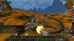 WoW Mists of Pandaria #457 Чужак в чужой стране