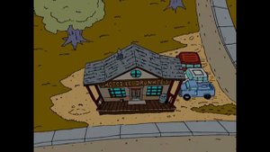 Барт, звонит , Мо. 2 ЧАСТЬ