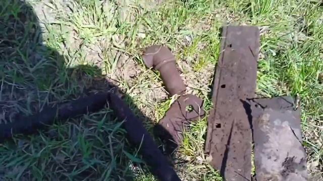 Цена упала, но мы копаем, и копим! металокоп с тх-850! смотреть онлайн