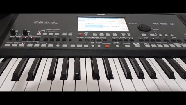 prs atm tallava set for Korg pa300, pa500, pa600, pa700, pa800, pa1x, pa2x, pa3x смотреть онлайн