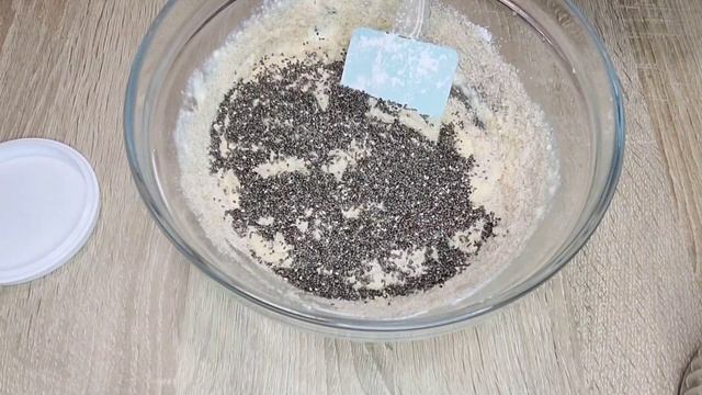 Протеиновые булочки для диабетиков 2 типа.