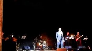 «Пуля в лоб» сл. И. Демарин, муз. Ю. Рыбчинский