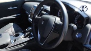 Toyota Crown (Тойота Краун), 2019 г.в. Без пробега по РФ. Передан заказчику в Омске