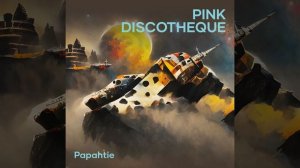 Pink Discotheque