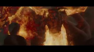 Перси Джексон