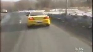 КОРОБКА ПЕРЕДАЧ Георгий Чивчян Nissan Silvia S15