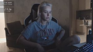 Какие фотки gtfobae скидывала РАМЗЕСУ и АЛОХЕ!