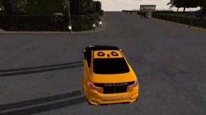 ДРИФТ НАСТРОЙКА НА BMW M4 1695 СИЛ В CAR PARKING MULTIPLAYER!!!!