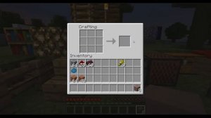 Minecraft Crafting Guide - Part 58: Light Gray Stained Clay