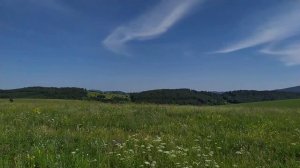 Наша старая планета