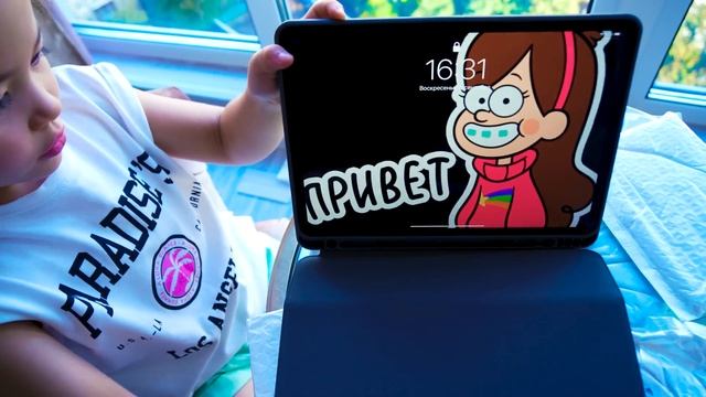 Вау, столько много! Чехлы для наших гаджетов с AliExpress/Анютка малютка смотреть онлайн