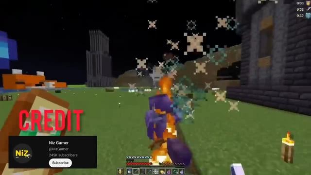 Top 5 Best Minecraft SMP in India....