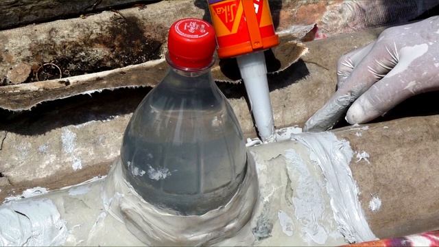 Бесплатный "литр света" с лампой Мозера или как осветить помещение без электричества смотреть онлайн