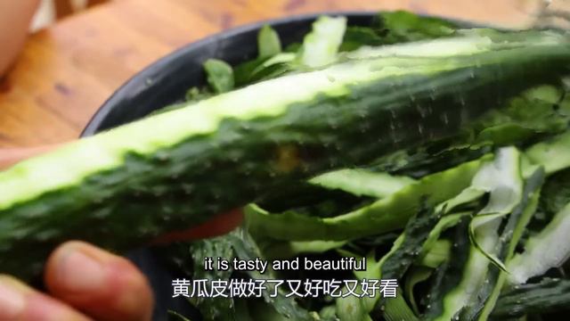 公婆就好这一口，胖妹辣子鸡来解馋，椒香麻辣，让人忍不住口水流【陈说美食】