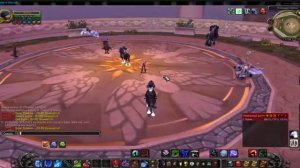 кельдалар вов 3.3.5