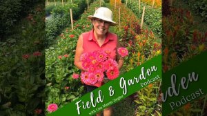 The Secret Power of Local Flowers, meet Ellen Frost