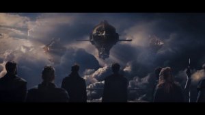 ТотЛайнер - Эбигейл - music by -TotLiner  (русский трейлер) #20centuryFox #эбигейл