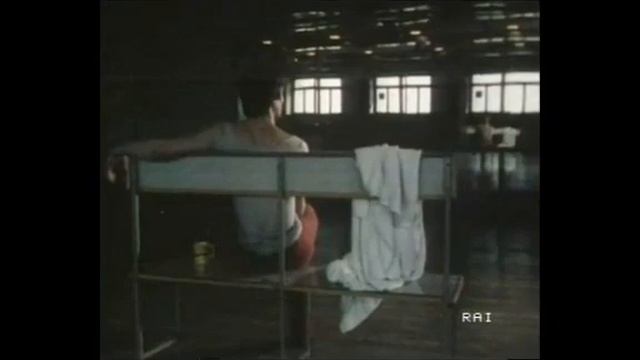 НУРЕЕВ СОЛО СКРИПКА БАЛЕТА смотреть онлайн