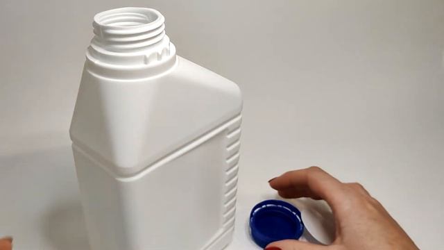 канистра 1л