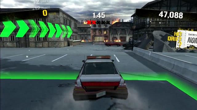 Stuntman: Ignition смотреть онлайн