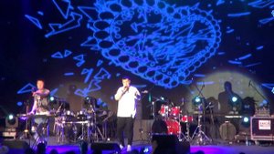 Алексей Потехин и Сергей Богданов "Алешка"