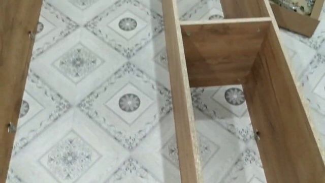 Сборка шкафа из коллекции Хелен ШК 01, 2х створчатый смотреть онлайн