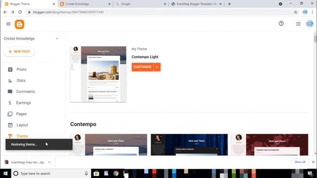 Free Blog Kaise Banaye | Free Domain and Hosting Wordpress 2022