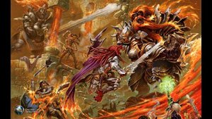 DnD для чайников №1 - Основы