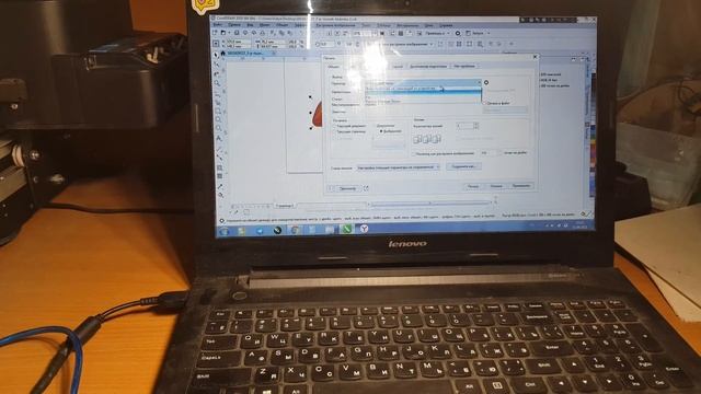 Планшетный принтер на базе Epson l120. Полностью готовый проект! DIY проект.