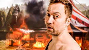 Хаос на карнавале - NPC D&D - Эпизод 67