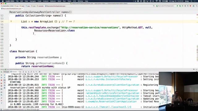 Architecting The Cloud Native Platform - Singapore Spring User Group смотреть онлайн