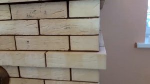 Камин с выходом трубы через стену. pechnik-zharkov.ru.