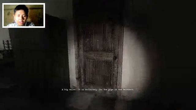 Silent Hill Alchemilla Part 1 ADA HANTU SUSTER смотреть онлайн