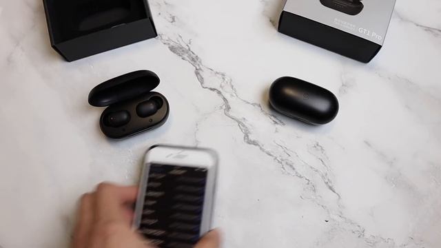 EVERYTHING Upgraded On The NEW Dual-Mode Haylou GT1 Pro! смотреть онлайн