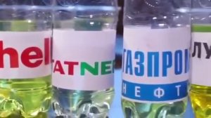 Проверка бензина на октановое число, как нас дурят АЗС