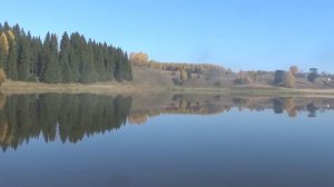 30.09.20 Пермский край с Усть-Игум