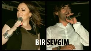 Elşad Xose - Bir Sevgim ft. Sevda Ələkbərzadə (Audio)