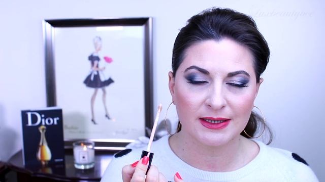 АУРГЛАСС КОНСИЛЕР  Hourglass's Vanish™ Airbrush Консилер  Полный обзор!