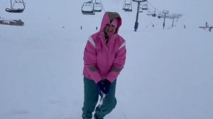 ЛУЧШИЙ ГОРНОЛЫЖНЫЙ КУРОРТ ГРУЗИИ - ГУДАУРИ.