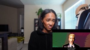 FIRST TIME REACTING TO | EMINEM "RAP GOD" REACTION