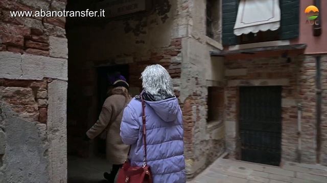 Карнавал в Венеции | История и интересные факты. смотреть онлайн