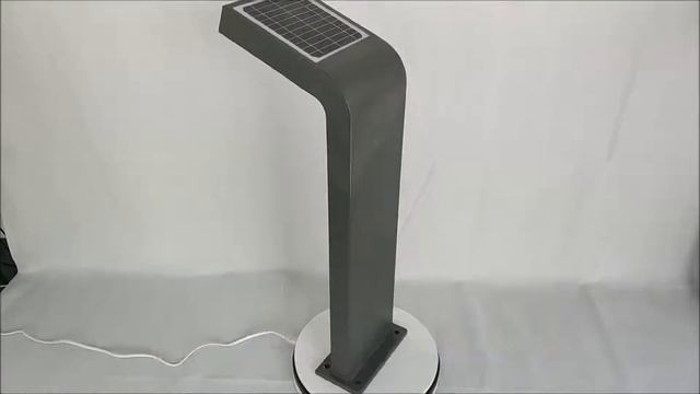 [Russian]Уличные солнечные садовые светильники, светодиодные солнечные лампы для сада смотреть онлайн