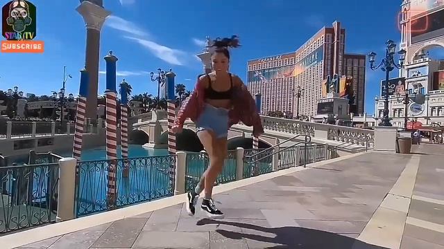 ?Alan Walker.? Shuffle dance music video2021? смотреть онлайн