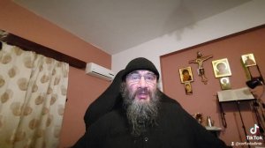 Святой Исаак Сирин о Богородице.