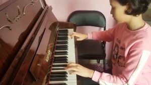 Карл Черни. Соч.599 №63 / Carl Czerny. Op.599 №63