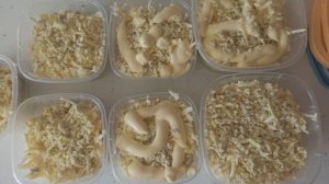 Кето-салат из рыбных консервов.Пикник на кето.