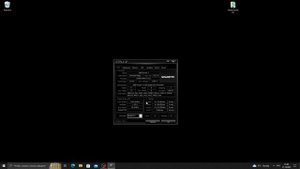 как узнать температуру процессора