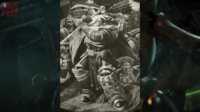 12 Фактов Мортифакторы (Упоротые лояльные ордена) / Warhammer 40000